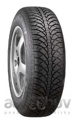 Fulda KRISTALL MONTERO 3 205/55 R16 KRIST MONTERO 3 91T M+S 3PMSF
