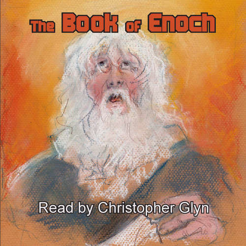 The Book of Enoch (EN) - – Unknown (mp3 audiokniha)