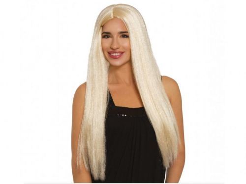 Guirca Parochňa blond dlhá