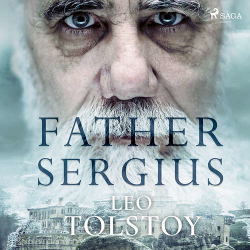 Father Sergius (EN) - Leo Tolstoj (mp3 audiokniha)