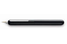 Lamy Dialog 3 Pianoblack, plniace pero