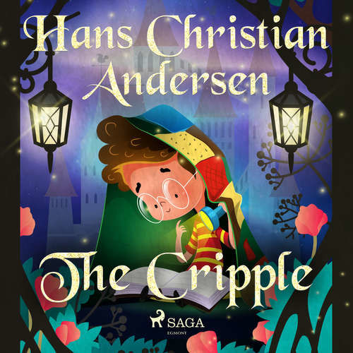 The Cripple (EN) - Hans Christian Andersen (mp3 audiokniha)