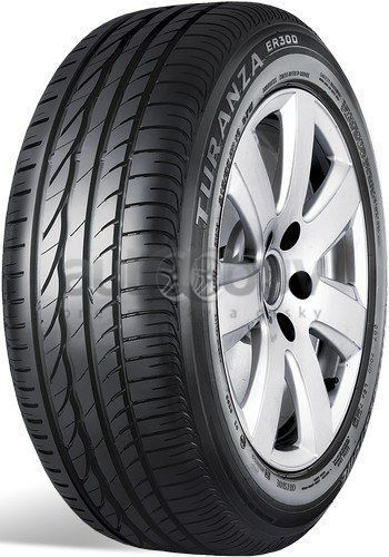 Bridgestone TURANZA ER300 205/55 R16 ER300 91H * MFS