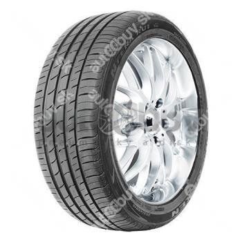 Nexen N'FERA RU1 255/55R18 109Y   TL RF RPB [OE PORSCHE]
