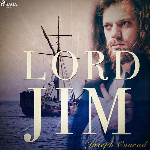 Lord Jim (EN) - Joseph Conrad (mp3 audiokniha)