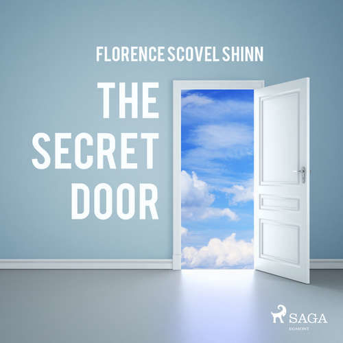 The Secret Door (EN) - Florence Scovel Shinn (mp3 audiokniha)