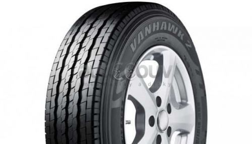 Firestone VANHAWK 2 205/75 R16 C Vanhawk2 110R