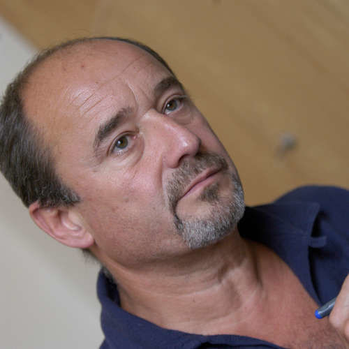 Má protentokrát obsazená vlast - Pavel Molek (mp3 audiokniha)