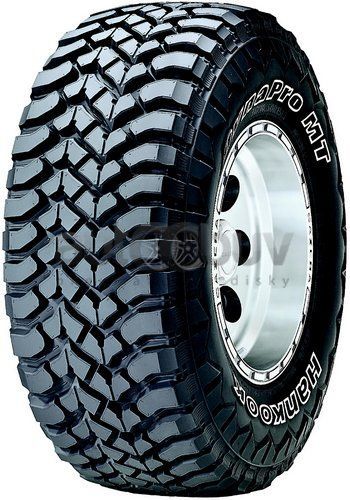 Hankook RT03 Dynapro MT 31x11,50 R15 RT03 110Q