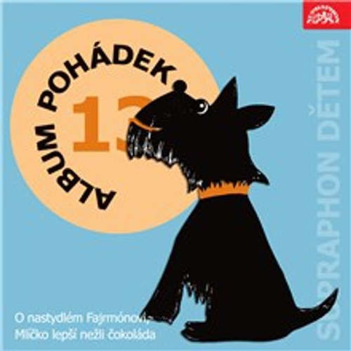 Album pohádek 