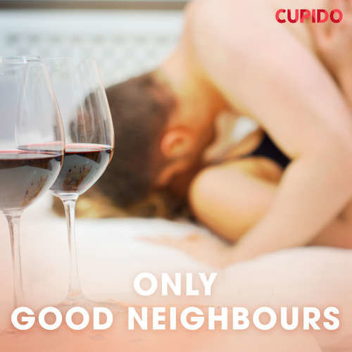 Only good neighbours (EN) - – Cupido (mp3 audiokniha)