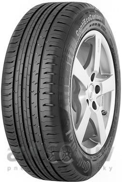 Continental ContiEcoContact 5 225/55 R16 CEC 5 SSR 95V MOE