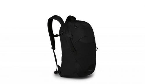 Osprey Centauri Plus Black čierne 10006138OSP