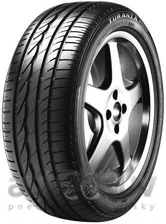 Bridgestone TURANZA ER300A 195/55 R16 ER300A RFT 87V * MFS