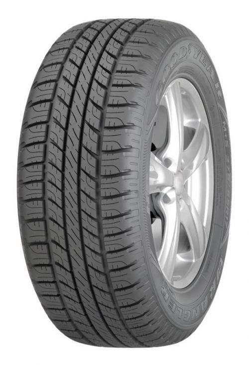 Goodyear WRANGLER HP ALL WEATHER 235/60 R18 WRL HP AW 107V XL FP