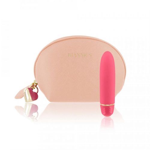 RS - Essentials - Classique Vibe Coral Rose