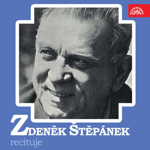 Zdeněk Štěpánek recituje - Rabíndranáth Thákur, Edgar Allan Poe (mp3 audiokniha)
