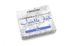 Sailor Jentle Ink, atramentové bombičky