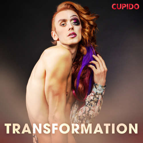 Transformation (EN) - Cupido And Others (mp3 audiokniha)