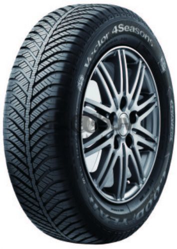 Goodyear VECTOR 4SEASONS 205/55 R16 AO 94V XL