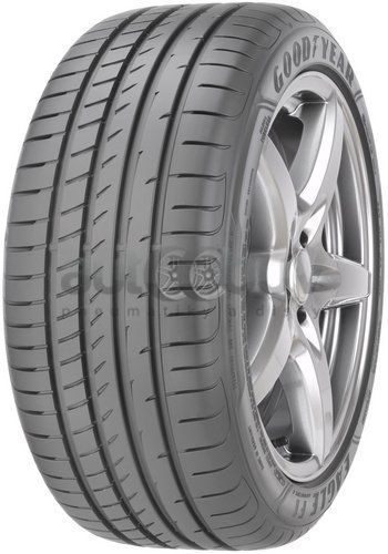 Goodyear EAGLE F1 ASYMMETRIC 2 265/35 R20 EAGLE F1 ASYMM 2 95Y FP OE PORSCHE