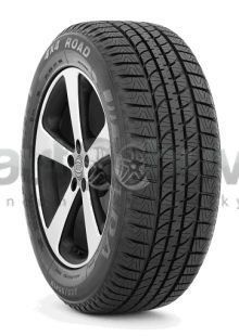 Fulda 4X4 ROAD 255/55 R18 109V XL FP