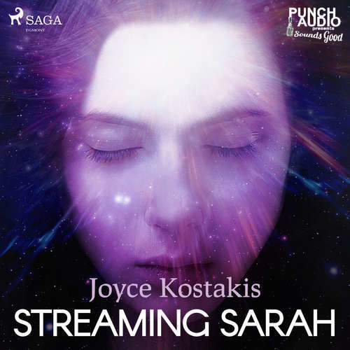 Streaming Sarah (EN) - Joyce Kostakis (mp3 audiokniha)