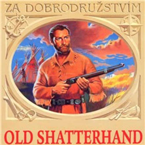 Old Shatterhand - Karel May (mp3 audiokniha)