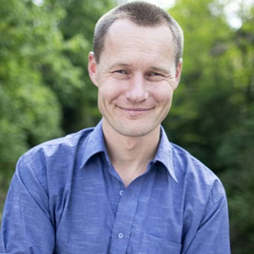 Tichý dech - Jan Trachta (mp3 audiokniha)