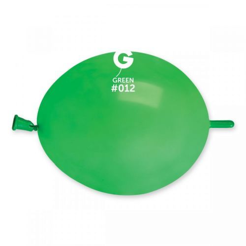 Gemar Spojovací balónik zelený 16 cm