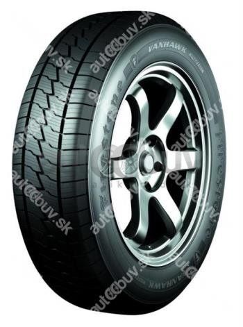Firestone VANHAWK MULTISEASON 195/65R16 104R