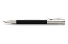 Graf von Faber Castell Tamitio Black, guličkové pero