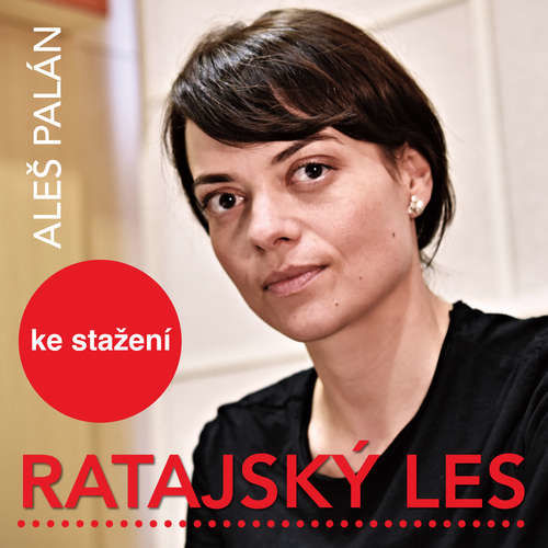 Ratajský les - Aleš Palán (mp3 audiokniha)
