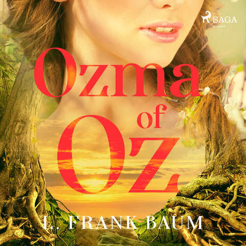 Ozma of Oz (EN) - L. Frank Baum (mp3 audiokniha)