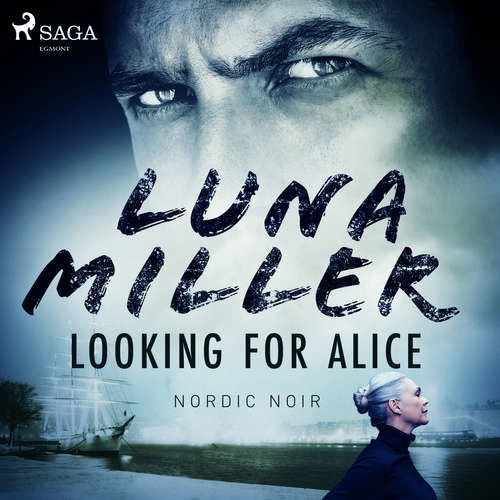Looking for Alice (EN) - Luna Miller (mp3 audiokniha)