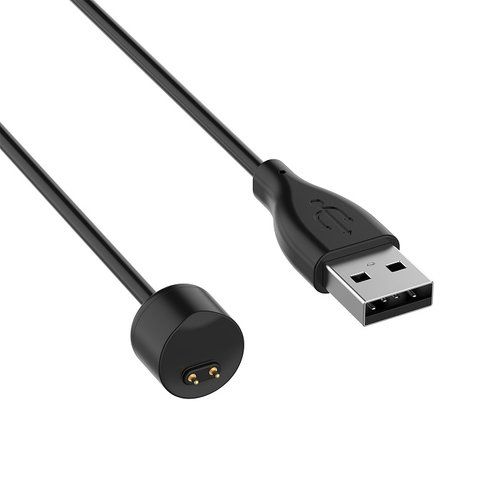 Tactical USB Nabíjecí Kabel pro Xiaomi Mi Band 5 Magnetický