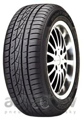 Hankook W310 Winter i*cept evo 205/50 R15 W310 86H 3PMSF