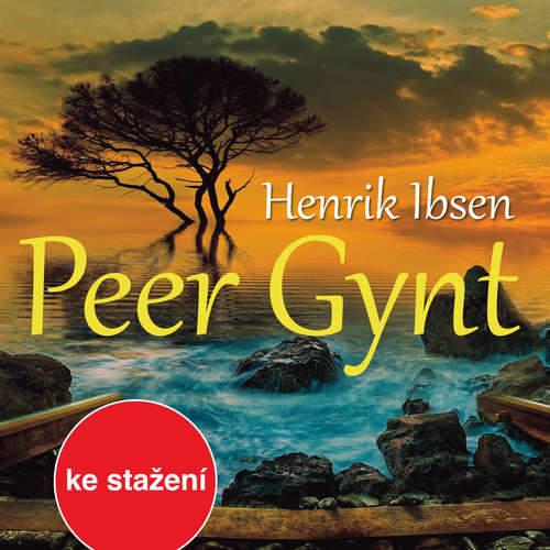 Peer Gynt (1958) - Henrik Ibsen (mp3 audiokniha)