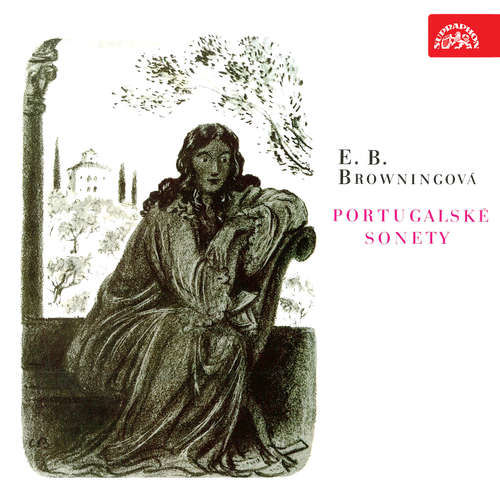 Portugalské sonety - Elizabeth Barret Browningová (mp3 audiokniha)