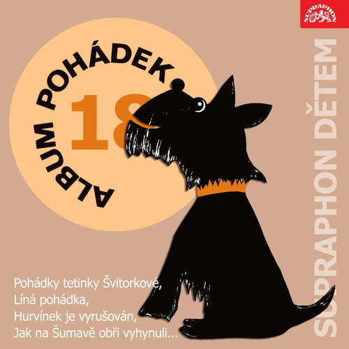Album pohádek 