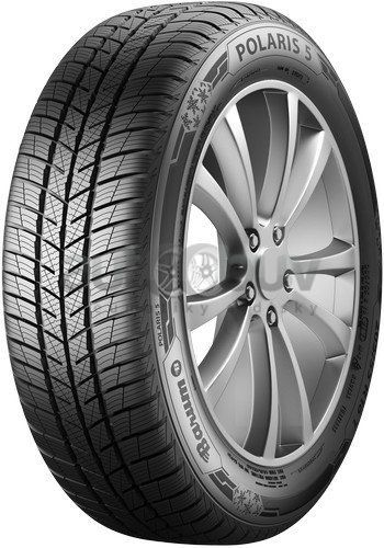 Barum POLARIS 5 155/70 R13 Polaris 5 75T M+S 3PMSF