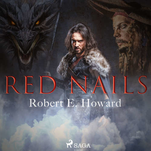 Red Nails (EN) - Robert E. Howard (mp3 audiokniha)