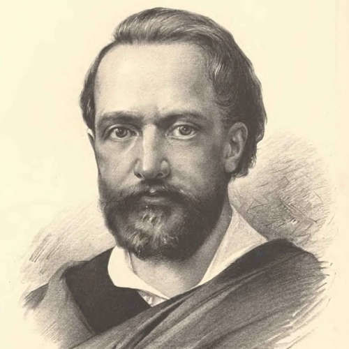 Kat - Karel Hynek Mácha (mp3 audiokniha)