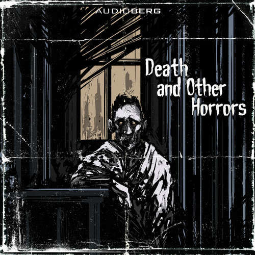 Death and other Horrors - Howard Phillips Lovecraft, Montague Rhodes James (mp3 audiokniha)