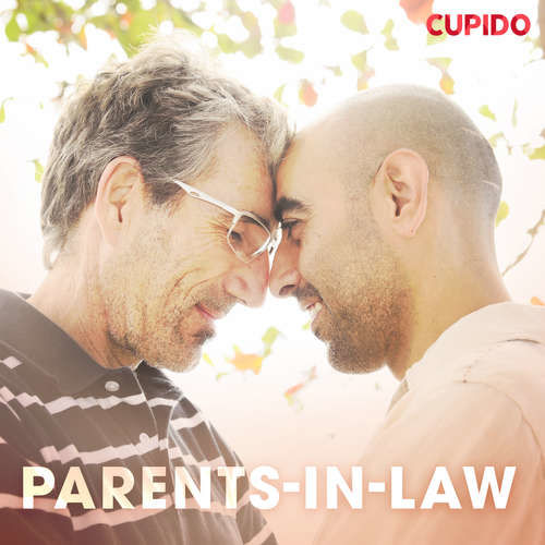 Parents-In-Law (EN) - – Cupido (mp3 audiokniha)