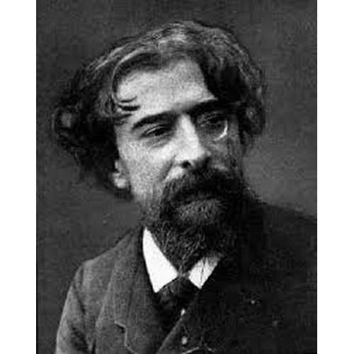 Tartarin z Tarasconu - Alphonse Daudet (mp3 audiokniha)