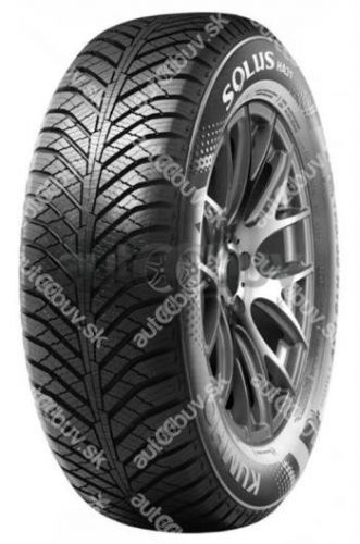 Kumho HA31 225/60R16 102H