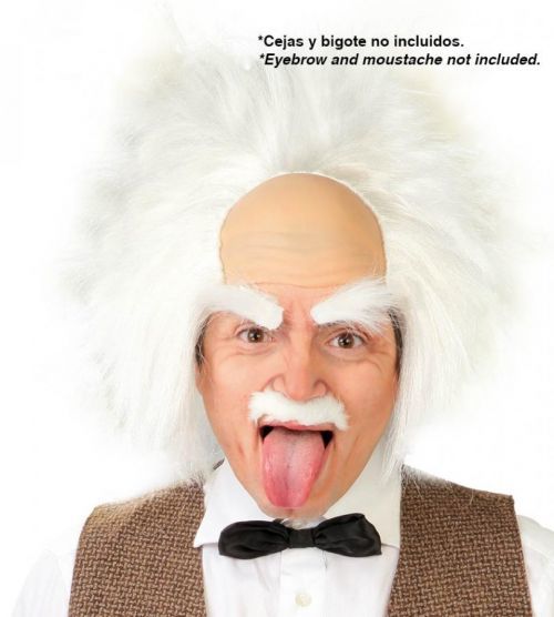 Guirca Parochňa Einstein
