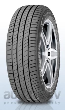 Michelin PRIMACY 3 GRNX 245/55 R17 Primacy 3 Grnx 102W *