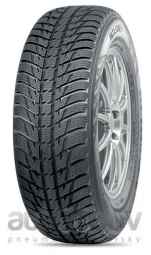 Nokian WR SUV 3 235/75 R15 105T
